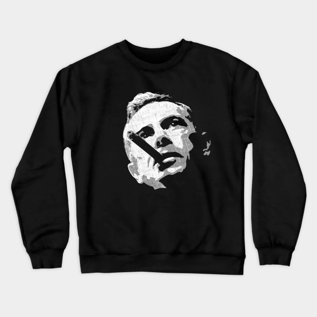 POE OPE Crewneck Sweatshirt by artbitz